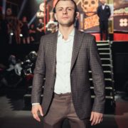 Казаков Максим Андреевич Казаков Максим Андреевич