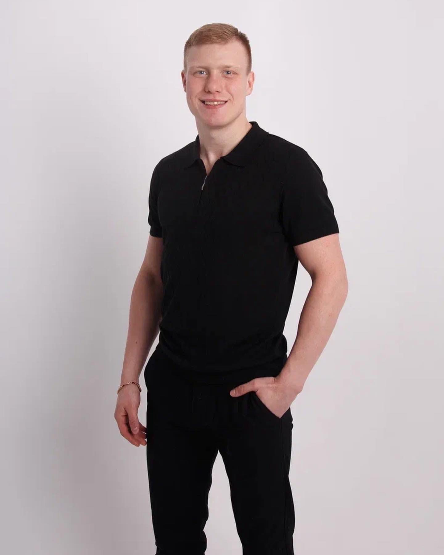 Урванов Марк Дмитриевич