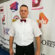 Орлов Сергей Анатольевич Орлов Сергей Анатольевич