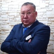 Сексембаев Руслан Сексембаев Руслан