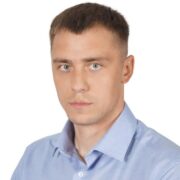 Игорь Николаевич Япринцев Игорь Николаевич Япринцев