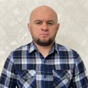 Мигадов Руслан Абдурахманович Мигадов Руслан Абдурахманович